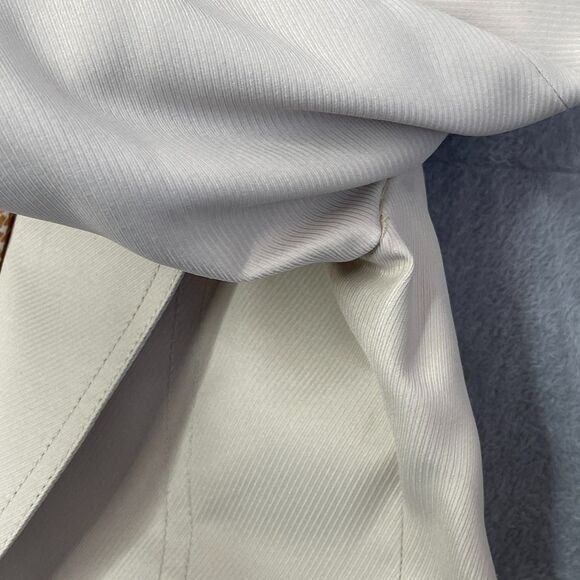 Vintage Nino Cerruti Beige‎ Sport Coat – Society Brand Ltd 1970s Tailored - Picture 13 of 16